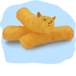 Cheezy Catz