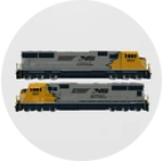 NS SD70ACC