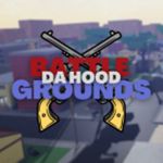 De Hood Battle Grounds