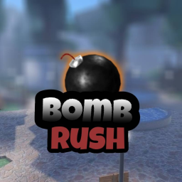 Bomb Rush(closed for fixings)