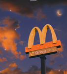 Mcdonalds ᴘʀᴇᴘᴘʏ ᴘʟᴀᴄᴇ