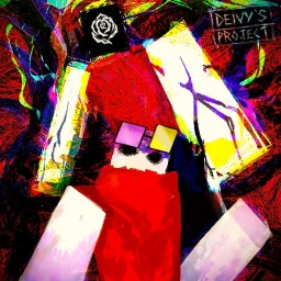 { Beta } Chapter 1 ( Remake )  icon