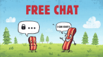 FREE CHAT PROJECT