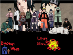 ultra bloxxer/naruto/docter who
