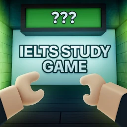 IELTS Study Game icon