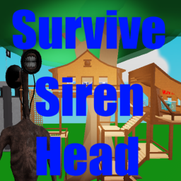 Survive Siren Head! V.01