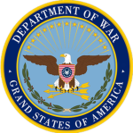 Grand States War Department