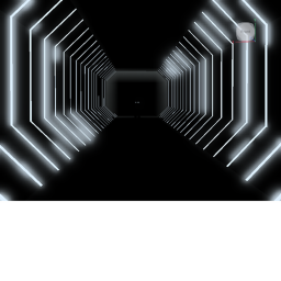 Project warhead