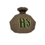 Wealthy people of Roblox