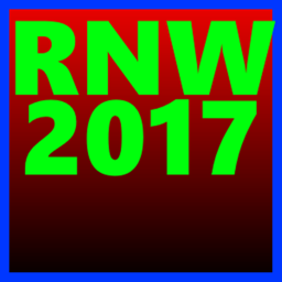 RNW Main Arena!