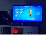 Epic game plays