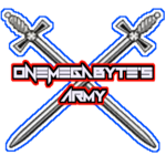 OneMegabyte's Army