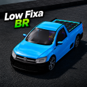 🚗 Low Fixa BR - Lowered Cars 