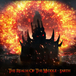 The Realm of Middle-Earth