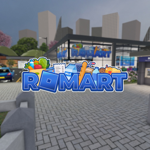 RoMart Shopping