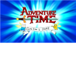 Adventure Time :3
