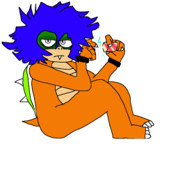 Kooky Von Koopa's Lab