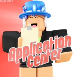 [ APPLY ] Application Center