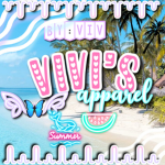 Vivi’s ocean