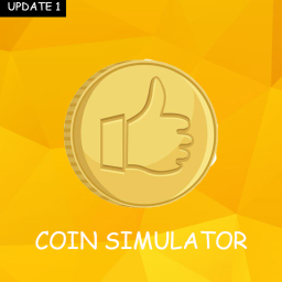 [NEW] Coin Simulator