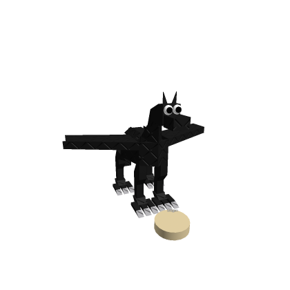 Dragon Morph