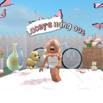 Play ROBLOX all the time!!