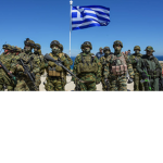 Greek Special Forces [Greece]