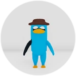 Game Badge Thumbnail