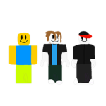 The Bacon and Noob Group