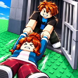 Kidnap And Jail icon