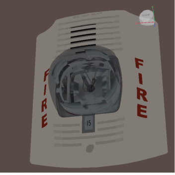 Ceiling fan house #7 rp