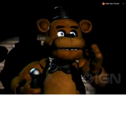 fnaf 1 rp