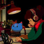 uoNickou's workroom!