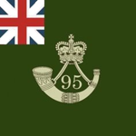 [Great Britain] His Majesty's 95th Regiment