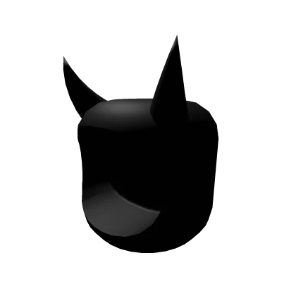 Imp Demon Hood Roblox item thumbnail