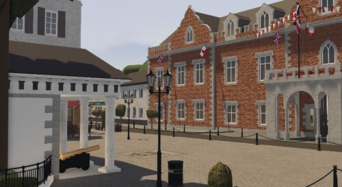 Convent Place