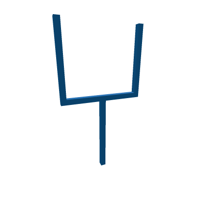 Goal Post (Football)