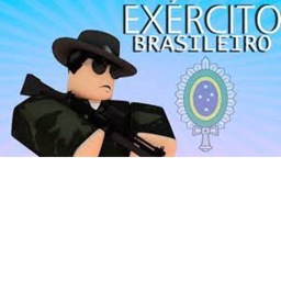 Exercíto brasileiro