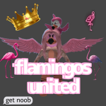 The Official Flamingo’s United