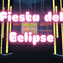 Fiesta del Eclipse
