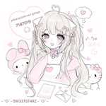 ༊*·SW33TST4RZ༊*·
