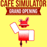 Cafe Simulator (Official Group)