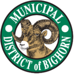 Bighorn County, AB