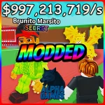 [DUELS👹] Stealz A Brainrot Modded