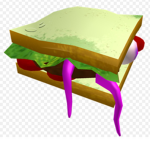 Sandwich studio