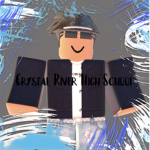 .Crystal River High School.
