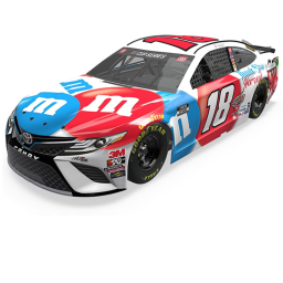 Skittles Cars