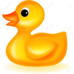 Rubbie Duckies