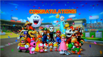 Ultra Mario Club