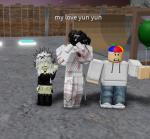 Krew(: